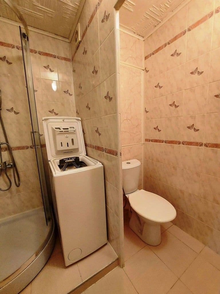 Prenájom bytu 2-izbový 42 m², Sídliště pionýrů, Úštěk, Ústecký kraj Prenájom bytu 2-izbový 42 m², Sídliště pionýrů, Úštěk, Ústecký kraj