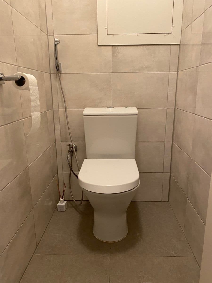 Prenájom bytu 132 m², Sokolovská, Praha, Praha Prenájom bytu 132 m², Sokolovská, Praha, Praha