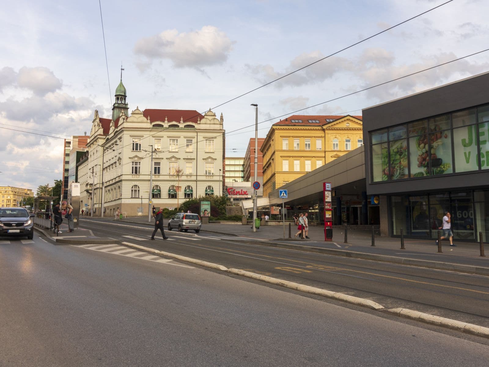 Prenájom bytu 132 m², Sokolovská, Praha, Praha Prenájom bytu 132 m², Sokolovská, Praha, Praha