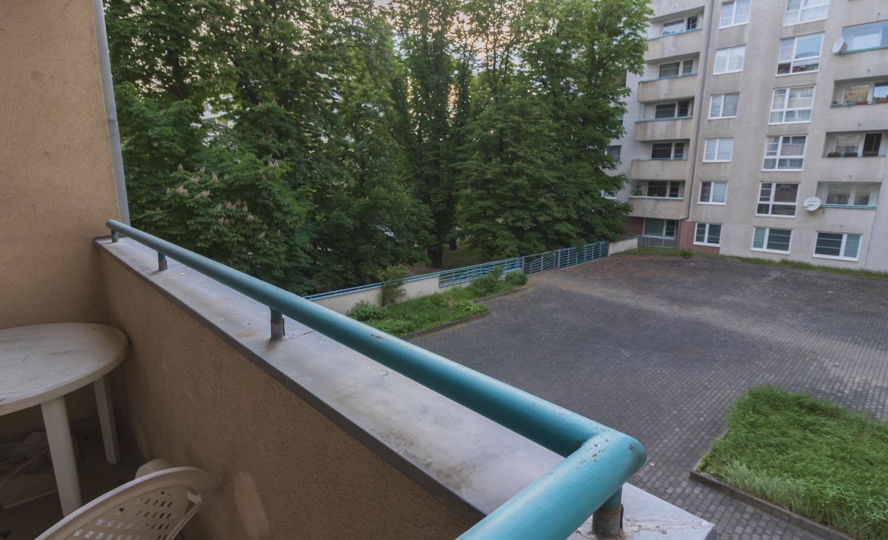 Prenájom bytu 132 m², Sokolovská, Praha, Praha Prenájom bytu 132 m², Sokolovská, Praha, Praha