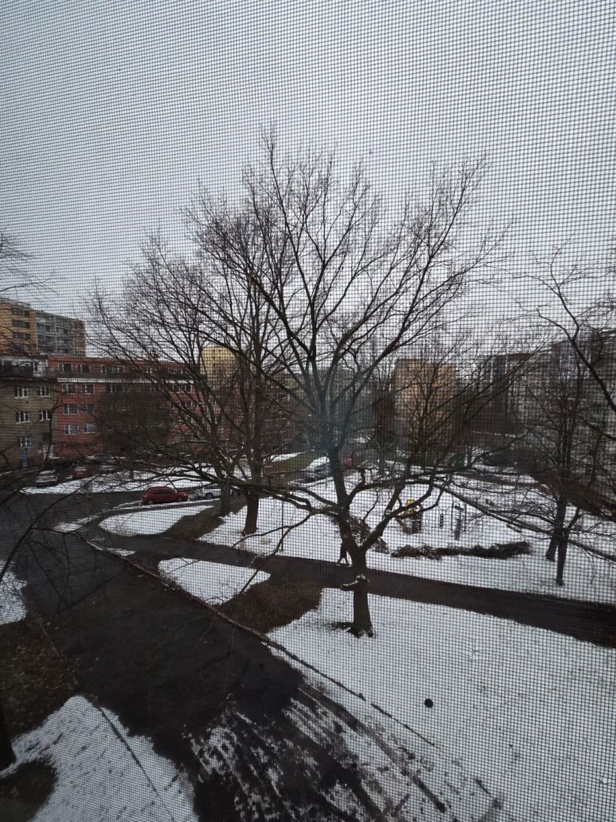 Prenájom bytu 2-izbový 53 m², Hartigova, Praha, Praha Prenájom bytu 2-izbový 53 m², Hartigova, Praha, Praha