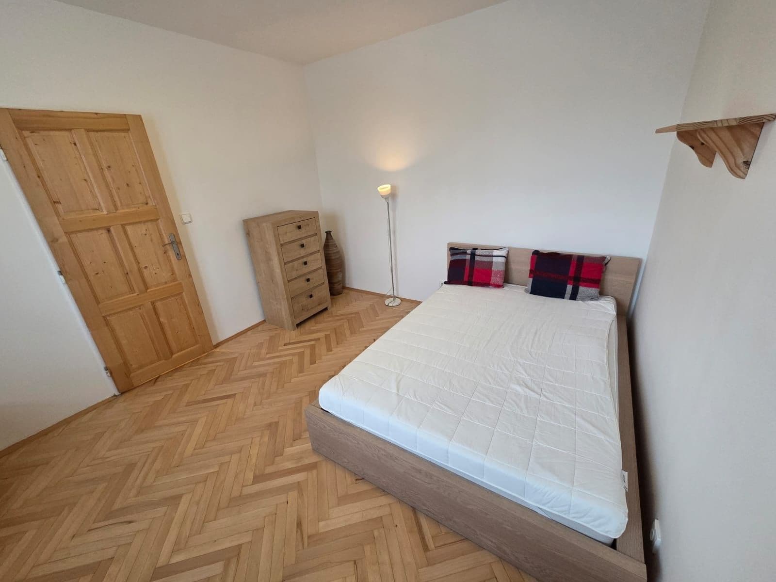 Prenájom bytu 2-izbový 53 m², Hartigova, Praha, Praha Prenájom bytu 2-izbový 53 m², Hartigova, Praha, Praha