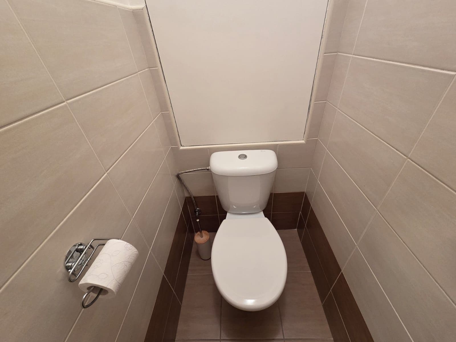 Prenájom bytu 2-izbový 53 m², Hartigova, Praha, Praha Prenájom bytu 2-izbový 53 m², Hartigova, Praha, Praha