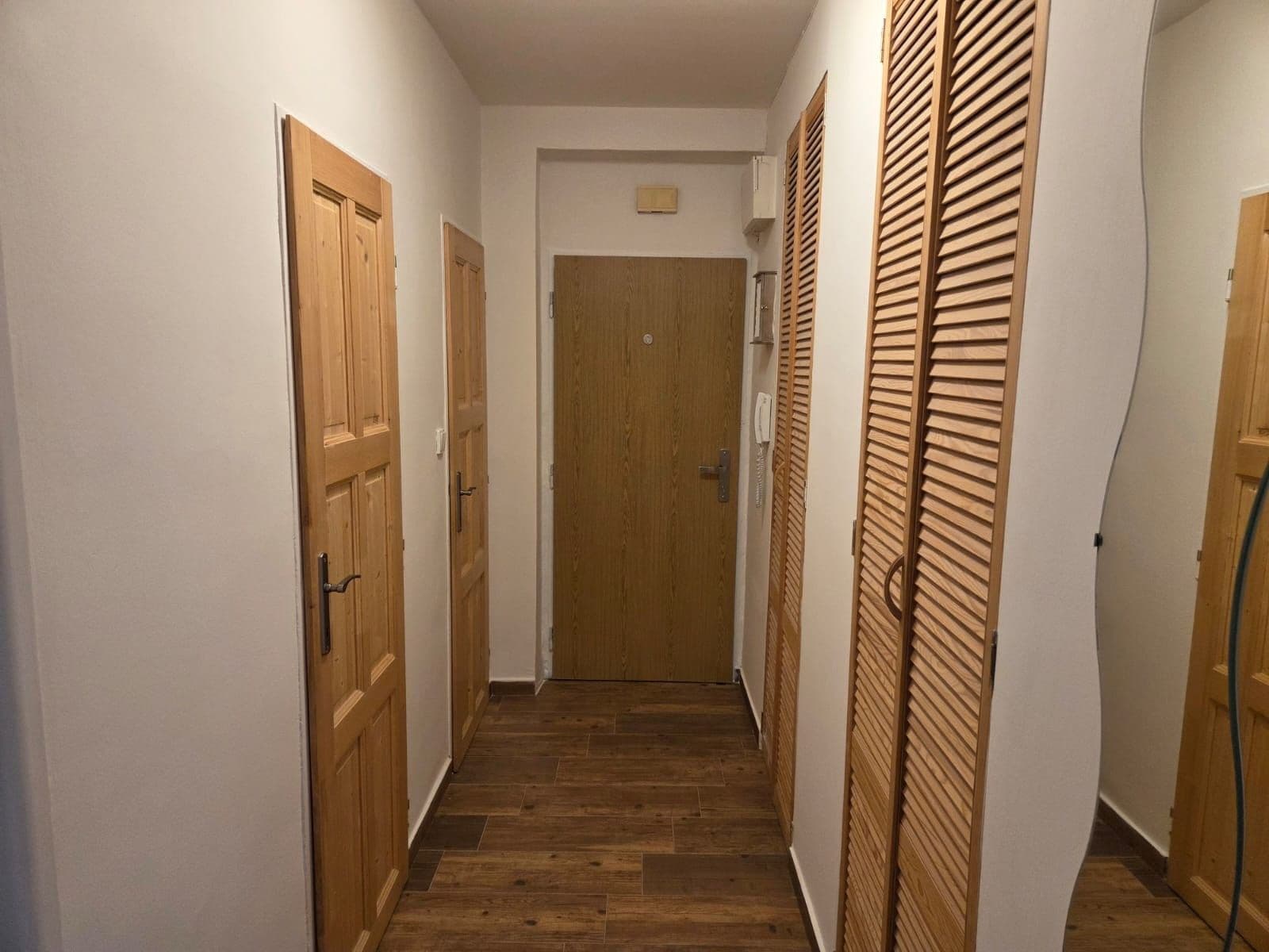 Prenájom bytu 2-izbový 53 m², Hartigova, Praha, Praha Prenájom bytu 2-izbový 53 m², Hartigova, Praha, Praha