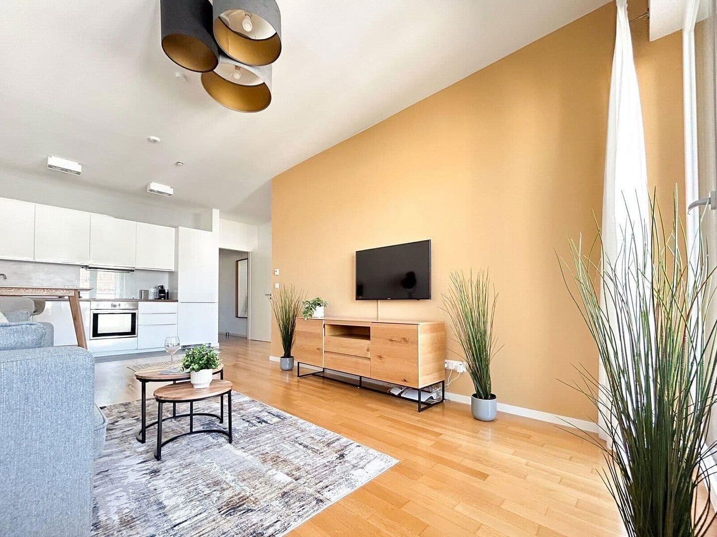 Predaj bytu 2-izbový 56 m², Weserstr. 41, Berlin, Berlín Predaj bytu 2-izbový 56 m², Weserstr. 41, Berlin, Berlín