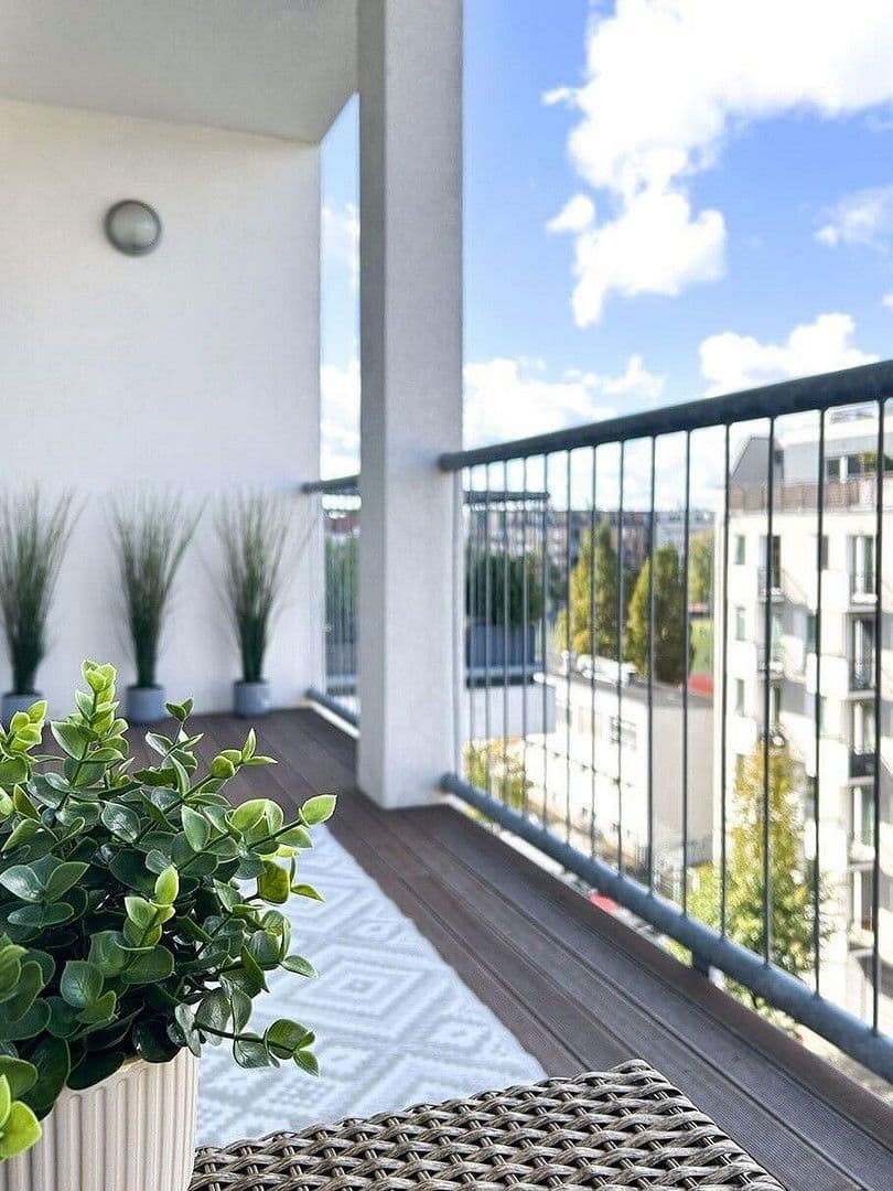 Predaj bytu 2-izbový 56 m², Weserstr. 41, Berlin, Berlín Predaj bytu 2-izbový 56 m², Weserstr. 41, Berlin, Berlín