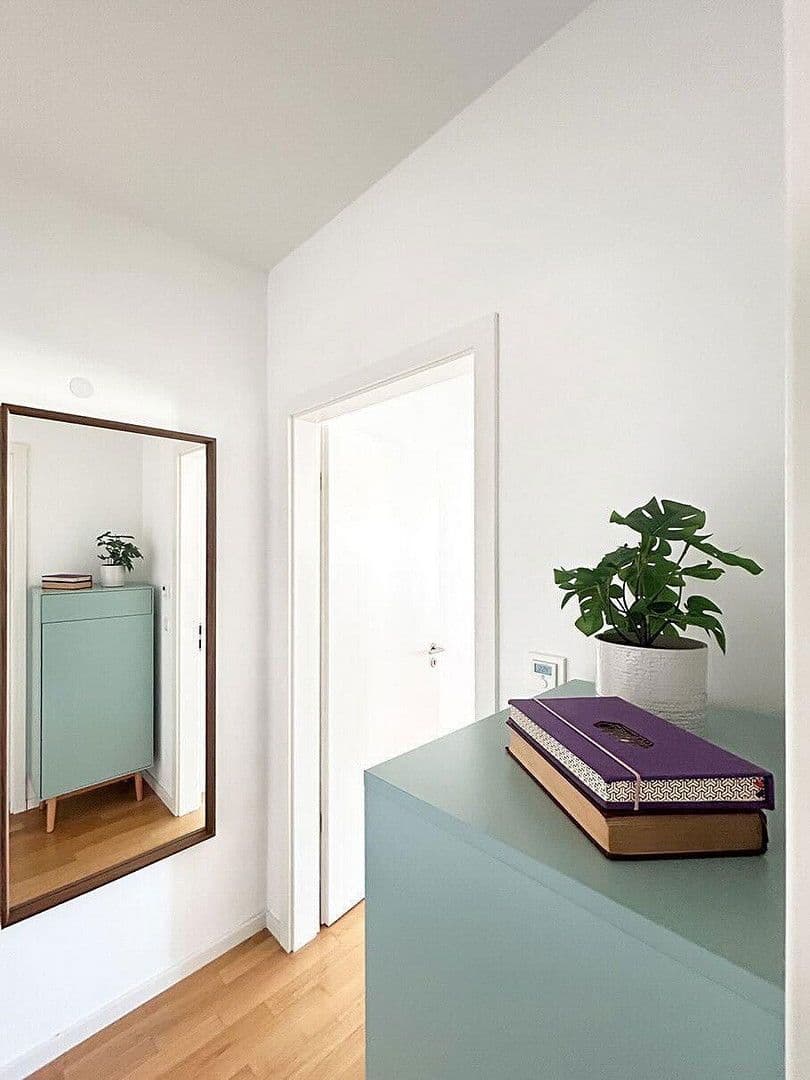 Predaj bytu 2-izbový 56 m², Weserstr. 41, Berlin, Berlín Predaj bytu 2-izbový 56 m², Weserstr. 41, Berlin, Berlín