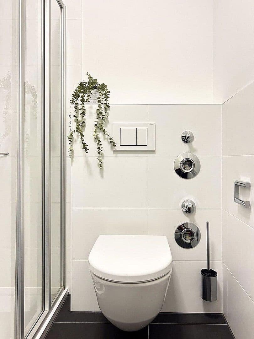 Predaj bytu 2-izbový 56 m², Weserstr. 41, Berlin, Berlín Predaj bytu 2-izbový 56 m², Weserstr. 41, Berlin, Berlín