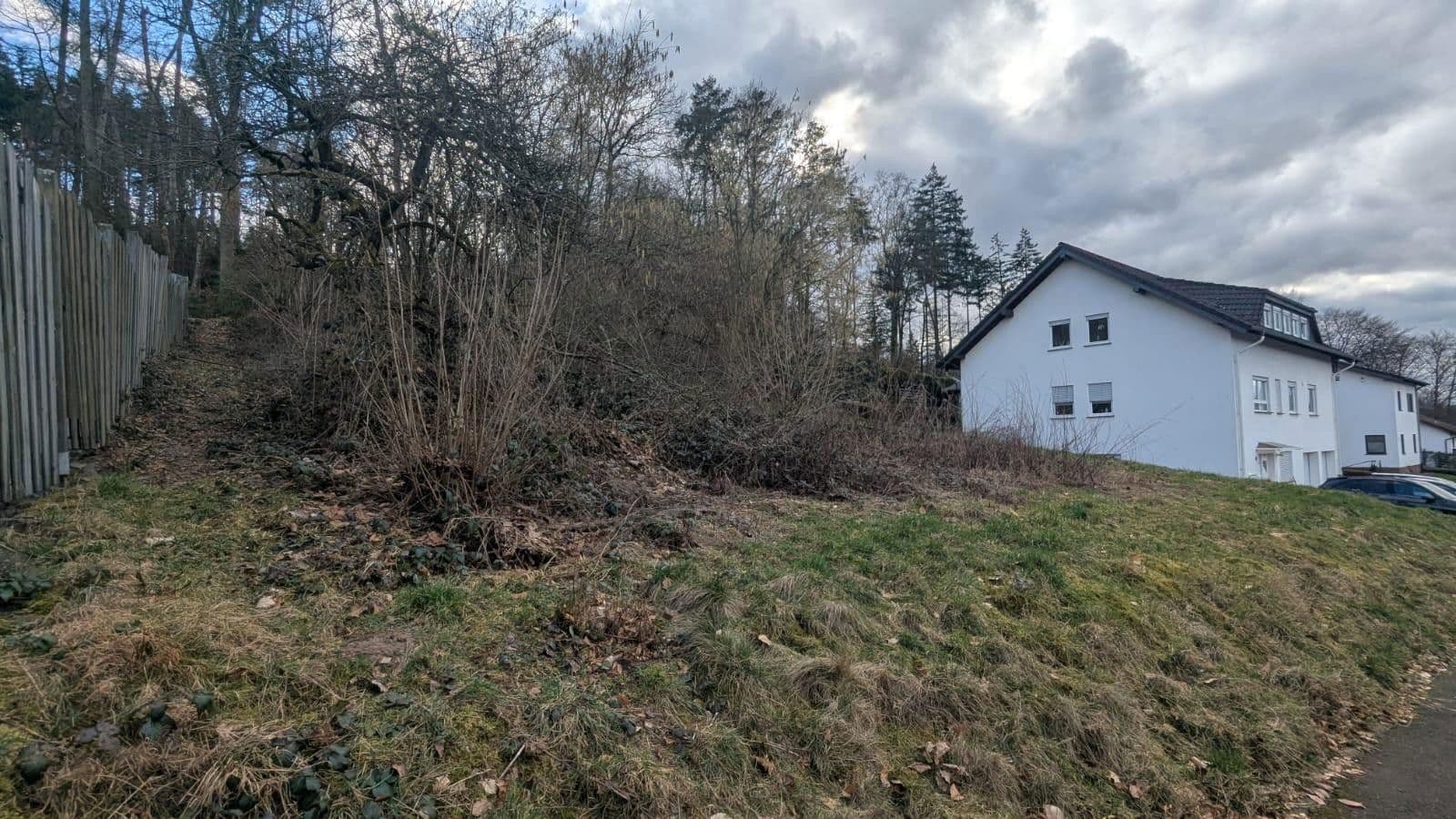 Predaj pozemku 757 m², Am Hähnchen 7, Kammerforst, Porýnie-Falcko Predaj pozemku 757 m², Am Hähnchen 7, Kammerforst, Porýnie-Falcko