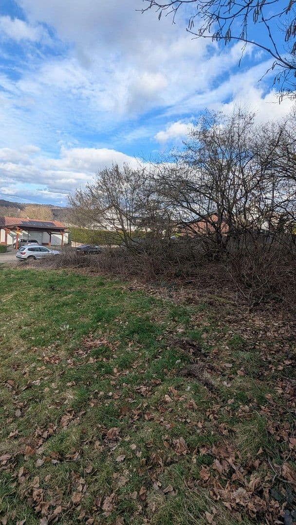 Predaj pozemku 757 m², Am Hähnchen 7, Kammerforst, Porýnie-Falcko Predaj pozemku 757 m², Am Hähnchen 7, Kammerforst, Porýnie-Falcko