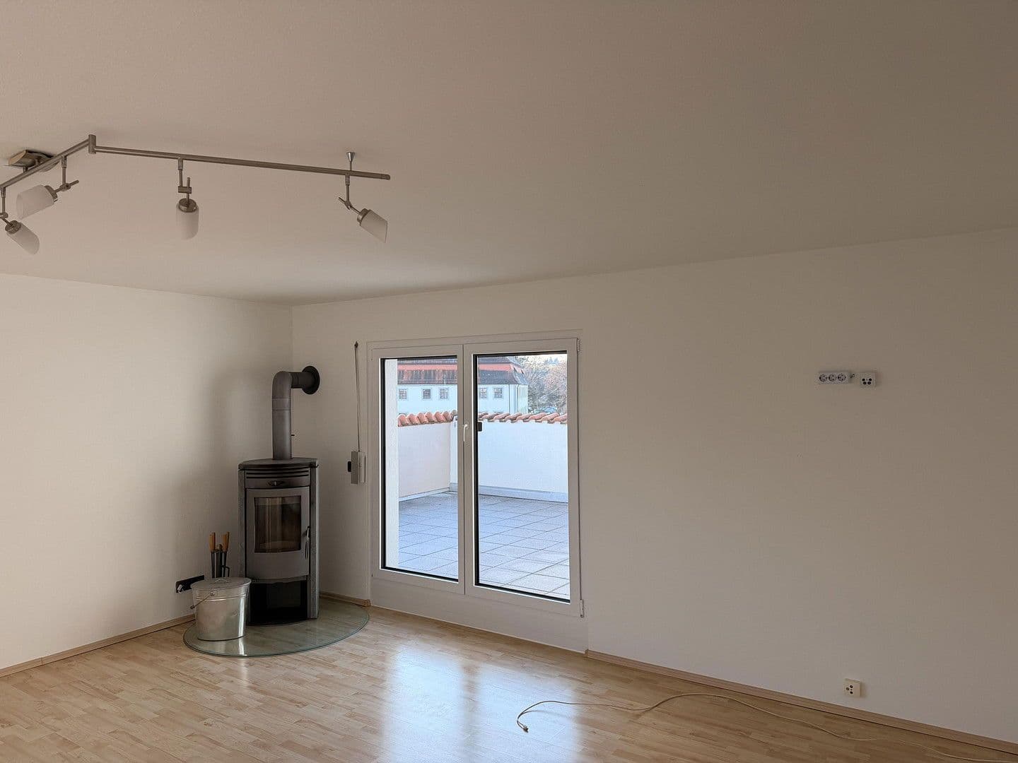 Predaj bytu 4-izbový 140 m², Schlossstraße 15, Geislingen, Bádensko-Wurttembersko Predaj bytu 4-izbový 140 m², Schlossstraße 15, Geislingen, Bádensko-Wurttembersko