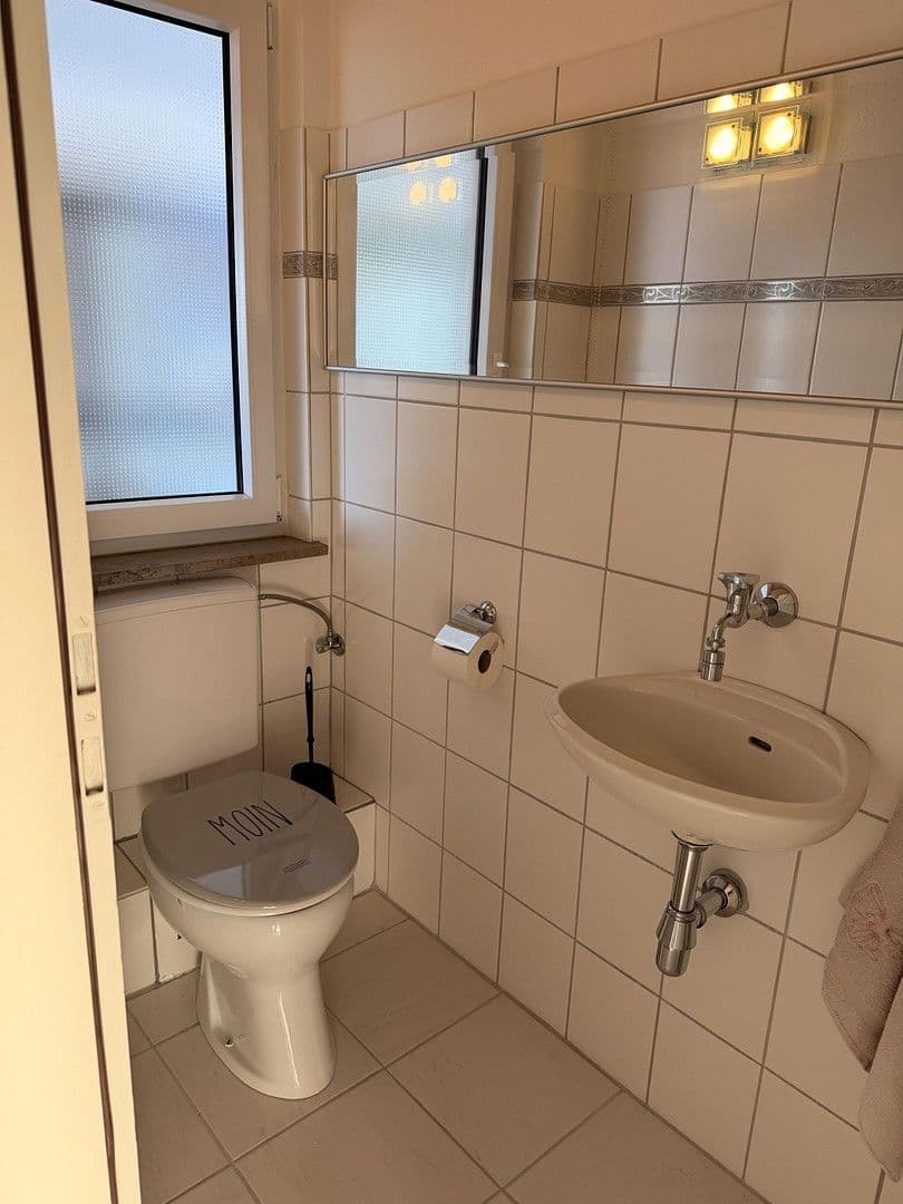 Predaj bytu 4-izbový 140 m², Schlossstraße 15, Geislingen, Bádensko-Wurttembersko Predaj bytu 4-izbový 140 m², Schlossstraße 15, Geislingen, Bádensko-Wurttembersko
