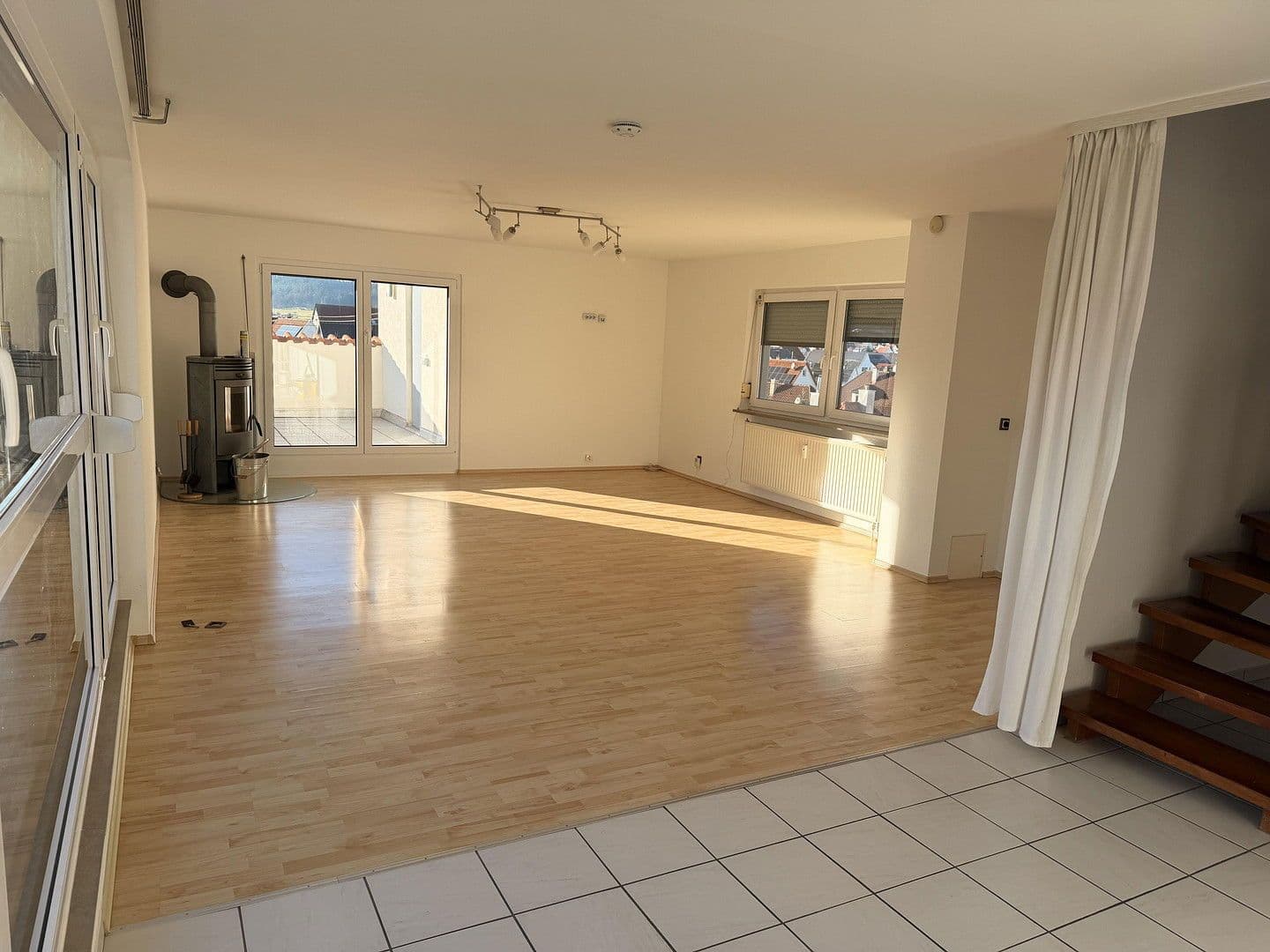 Predaj bytu 4-izbový 140 m², Schlossstraße 15, Geislingen, Bádensko-Wurttembersko Predaj bytu 4-izbový 140 m², Schlossstraße 15, Geislingen, Bádensko-Wurttembersko