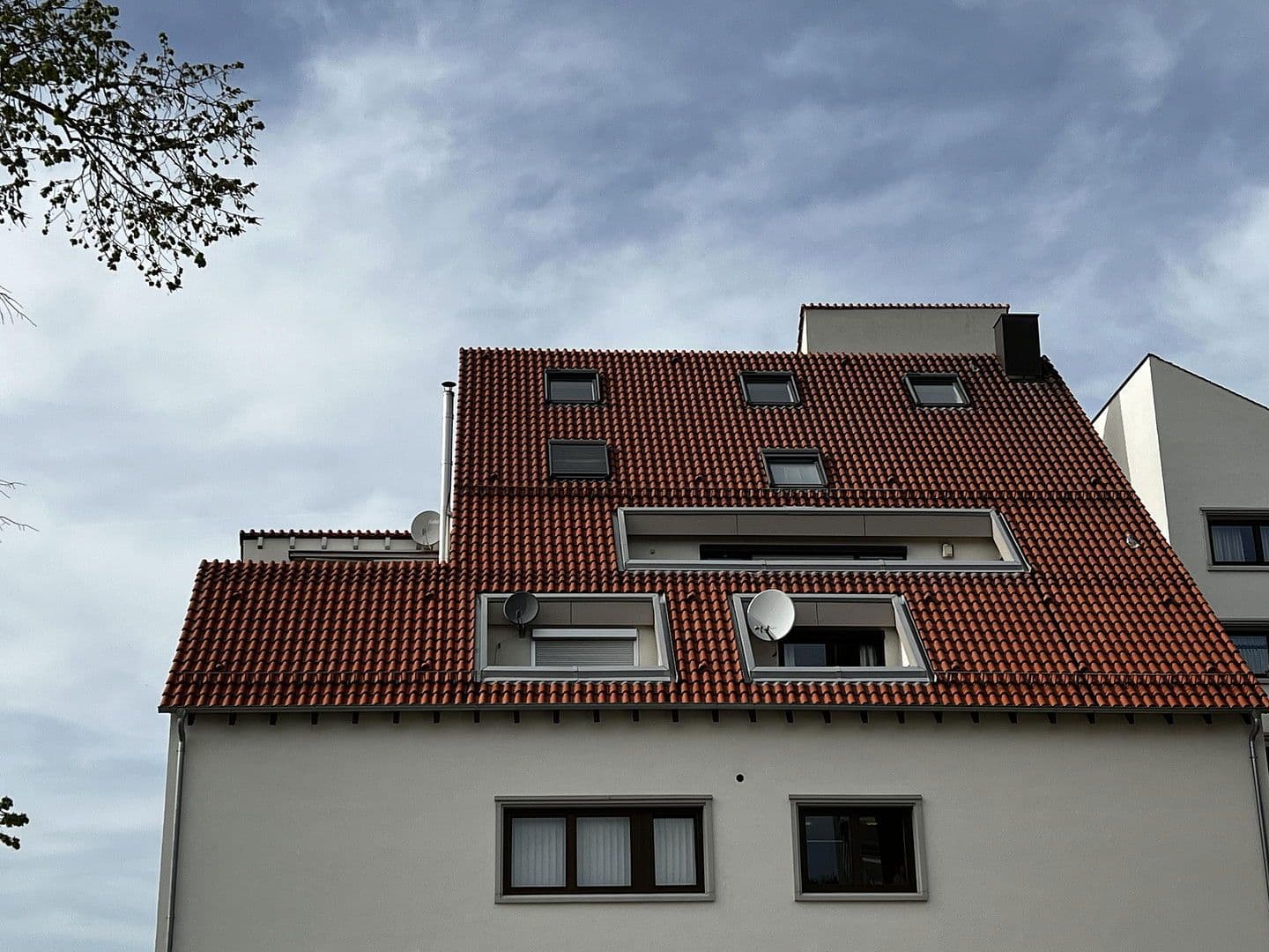 Predaj bytu 4-izbový 140 m², Schlossstraße 15, Geislingen, Bádensko-Wurttembersko Predaj bytu 4-izbový 140 m², Schlossstraße 15, Geislingen, Bádensko-Wurttembersko