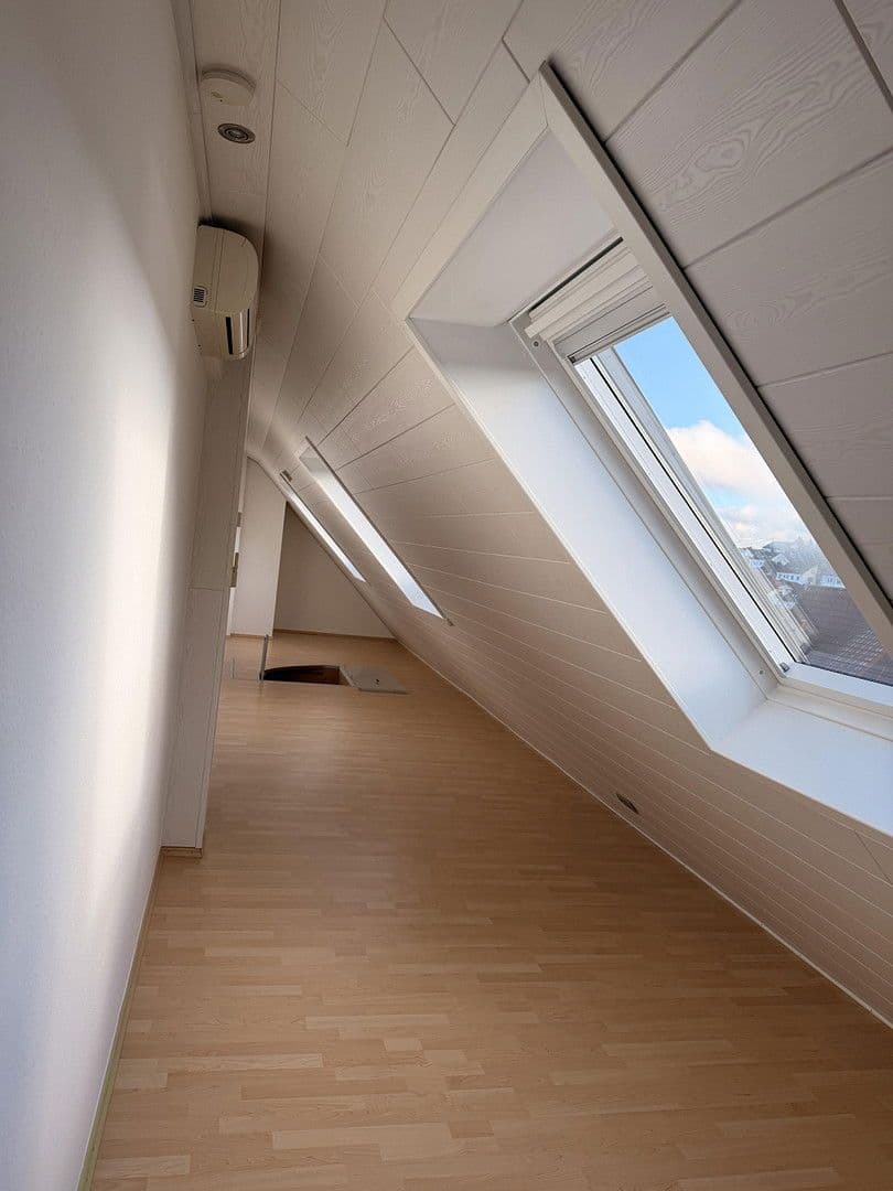 Predaj bytu 4-izbový 140 m², Schlossstraße 15, Geislingen, Bádensko-Wurttembersko Predaj bytu 4-izbový 140 m², Schlossstraße 15, Geislingen, Bádensko-Wurttembersko