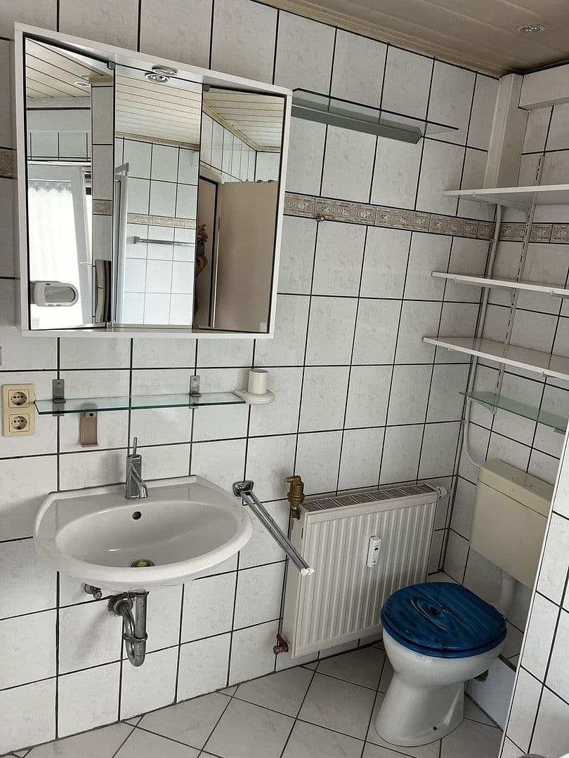 Predaj bytu 4-izbový 140 m², Schlossstraße 15, Geislingen, Bádensko-Wurttembersko Predaj bytu 4-izbový 140 m², Schlossstraße 15, Geislingen, Bádensko-Wurttembersko