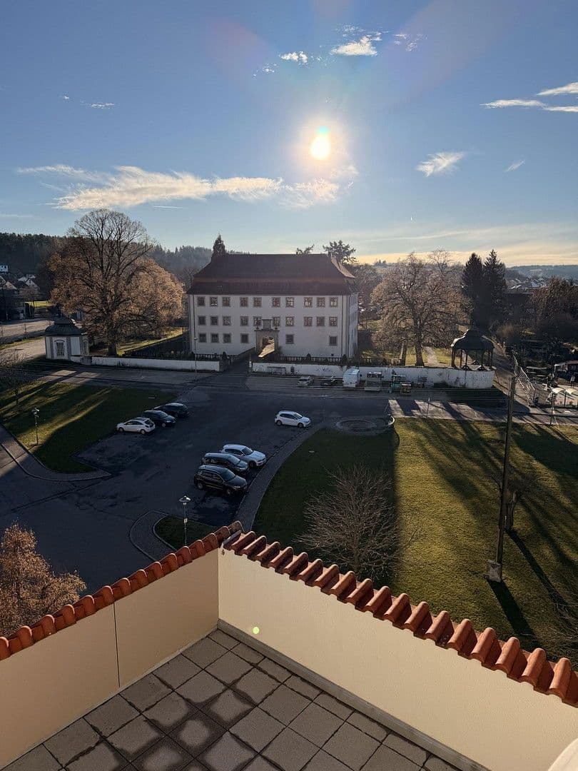 Predaj bytu 4-izbový 140 m², Schlossstraße 15, Geislingen, Bádensko-Wurttembersko Predaj bytu 4-izbový 140 m², Schlossstraße 15, Geislingen, Bádensko-Wurttembersko