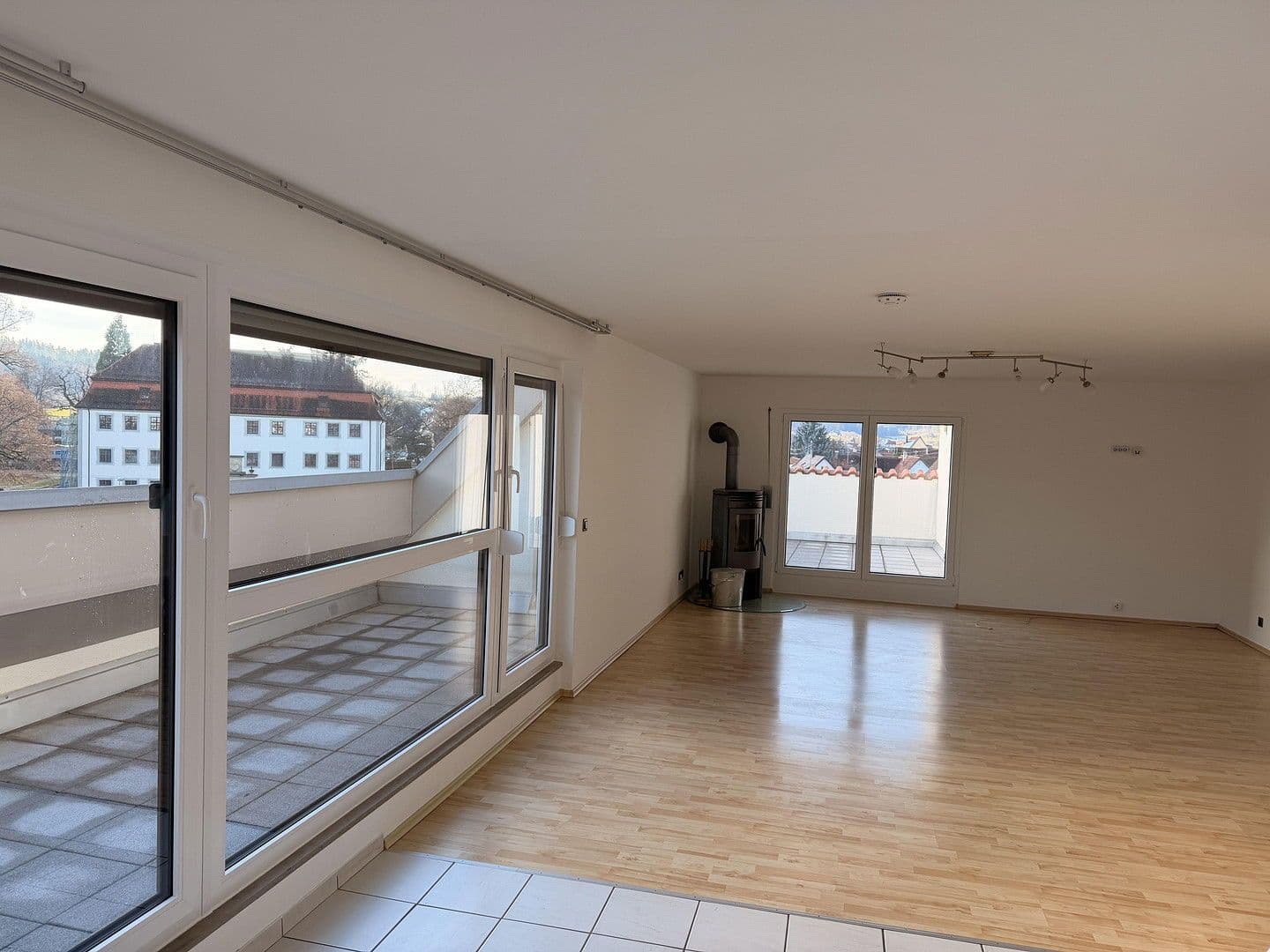 Predaj bytu 4-izbový 140 m², Schlossstraße 15, Geislingen, Bádensko-Wurttembersko Predaj bytu 4-izbový 140 m², Schlossstraße 15, Geislingen, Bádensko-Wurttembersko