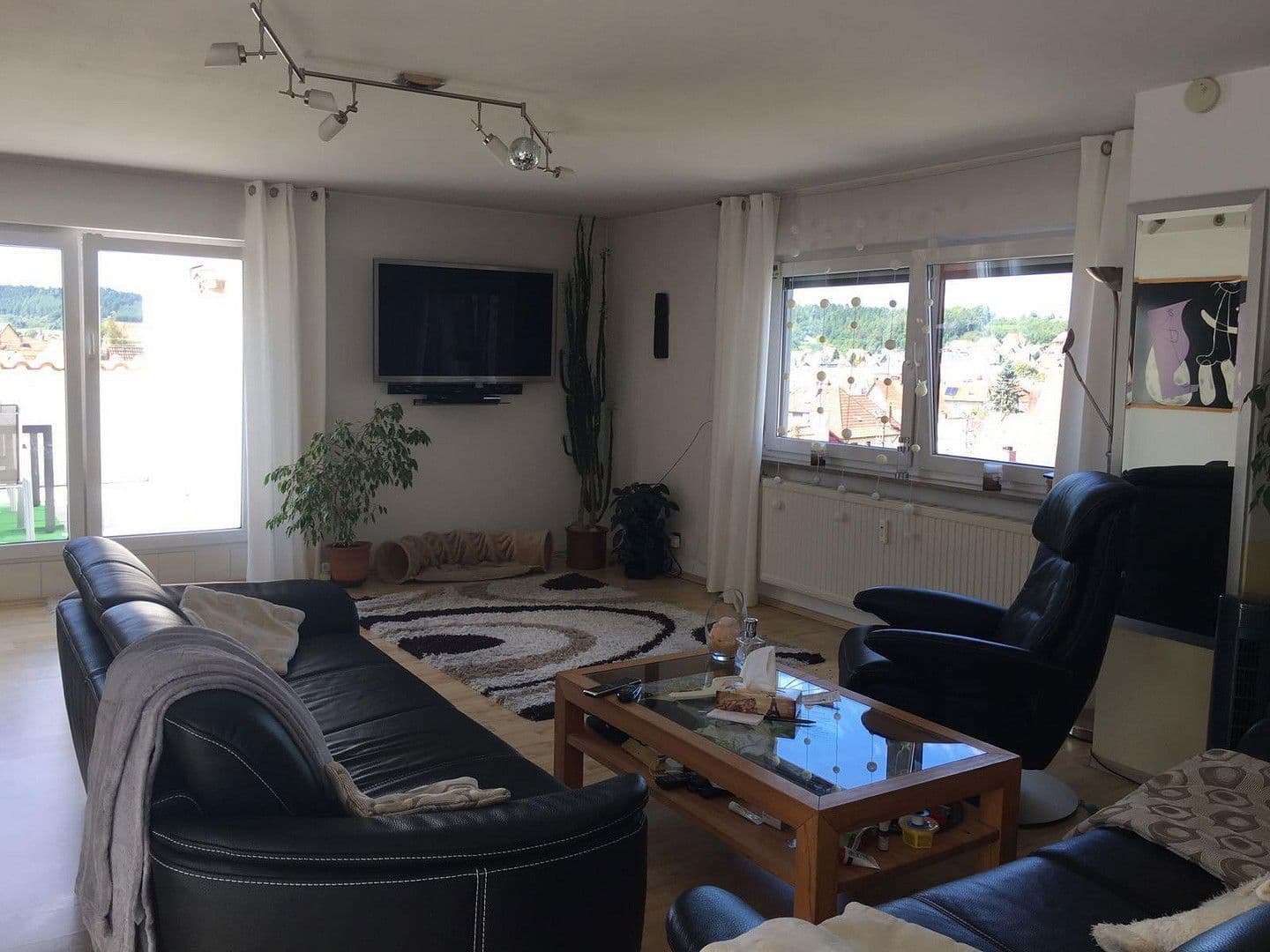 Predaj bytu 4-izbový 140 m², Schlossstraße 15, Geislingen, Bádensko-Wurttembersko Predaj bytu 4-izbový 140 m², Schlossstraße 15, Geislingen, Bádensko-Wurttembersko