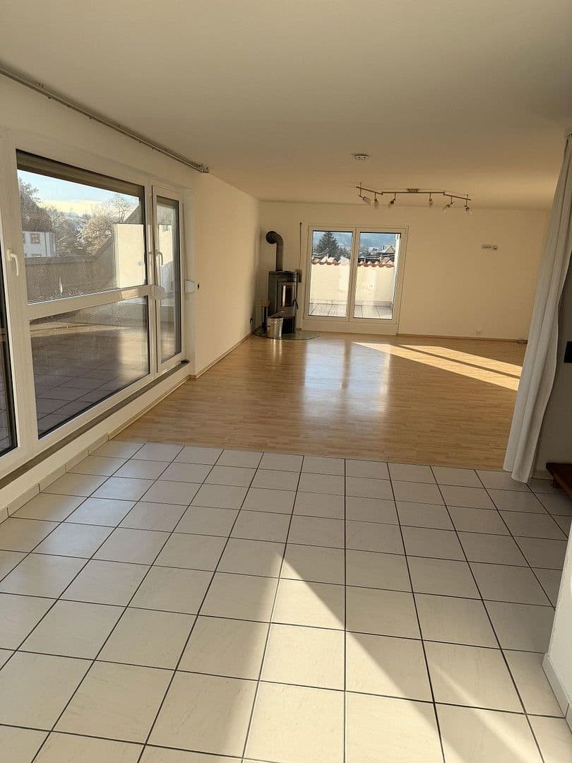 Predaj bytu 4-izbový 140 m², Schlossstraße 15, Geislingen, Bádensko-Wurttembersko Predaj bytu 4-izbový 140 m², Schlossstraße 15, Geislingen, Bádensko-Wurttembersko
