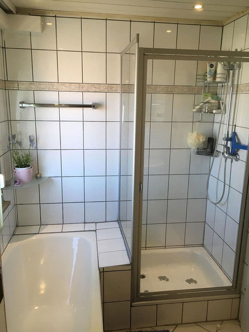Predaj bytu 4-izbový 140 m², Schlossstraße 15, Geislingen, Bádensko-Wurttembersko Predaj bytu 4-izbový 140 m², Schlossstraße 15, Geislingen, Bádensko-Wurttembersko