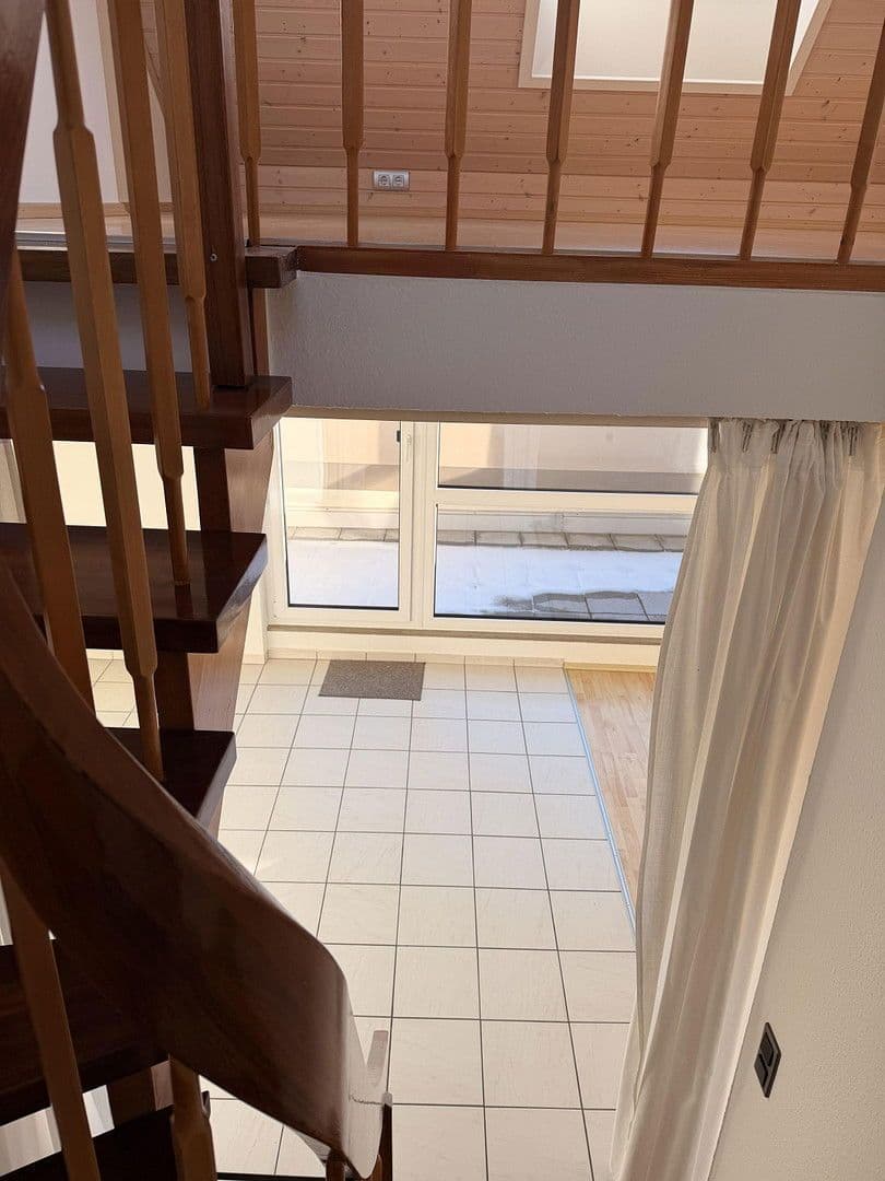 Predaj bytu 4-izbový 140 m², Schlossstraße 15, Geislingen, Bádensko-Wurttembersko Predaj bytu 4-izbový 140 m², Schlossstraße 15, Geislingen, Bádensko-Wurttembersko