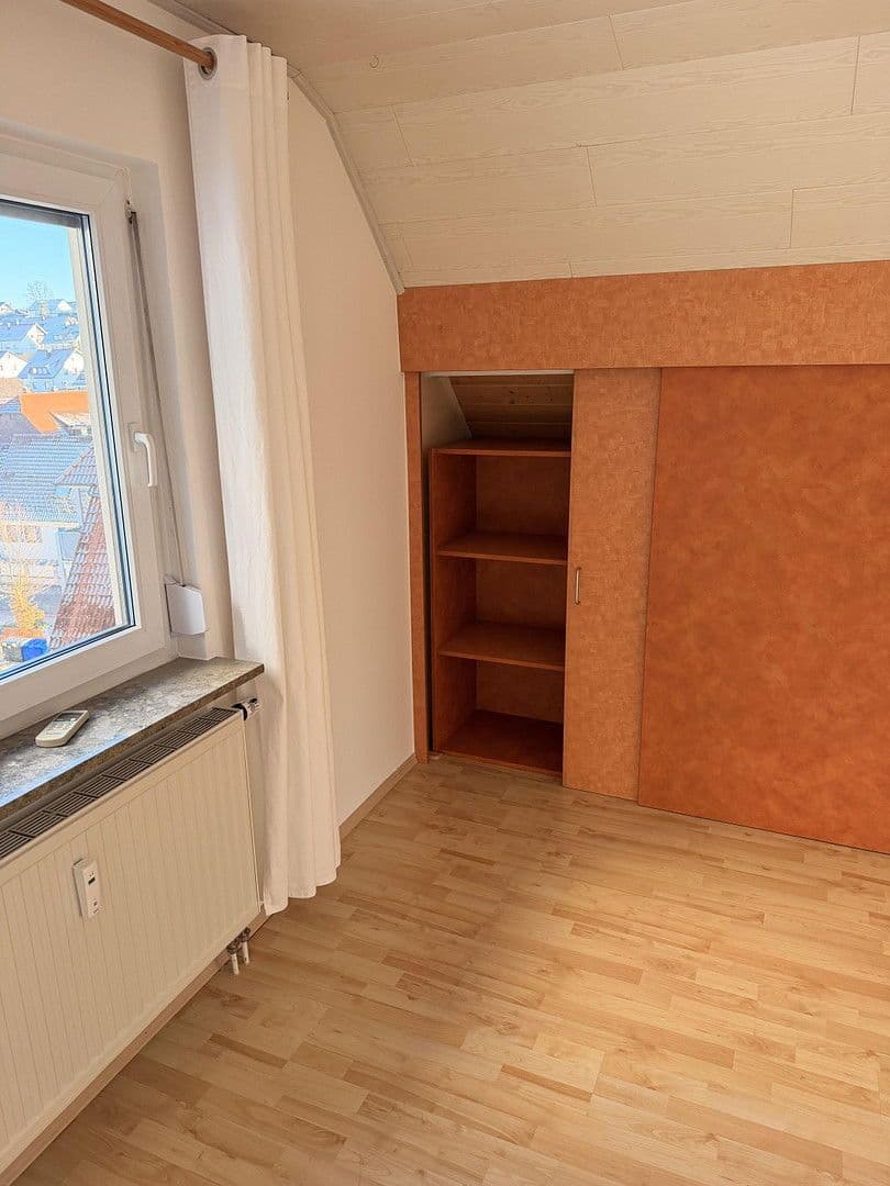 Predaj bytu 4-izbový 140 m², Schlossstraße 15, Geislingen, Bádensko-Wurttembersko Predaj bytu 4-izbový 140 m², Schlossstraße 15, Geislingen, Bádensko-Wurttembersko