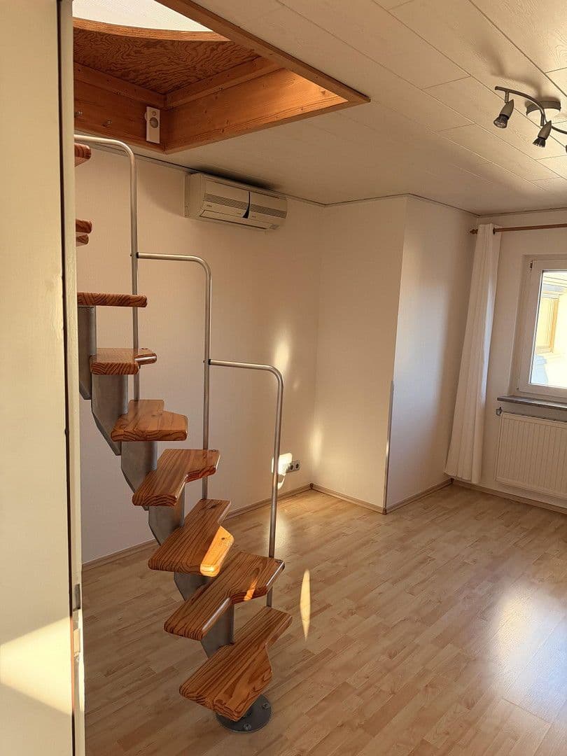Predaj bytu 4-izbový 140 m², Schlossstraße 15, Geislingen, Bádensko-Wurttembersko Predaj bytu 4-izbový 140 m², Schlossstraße 15, Geislingen, Bádensko-Wurttembersko