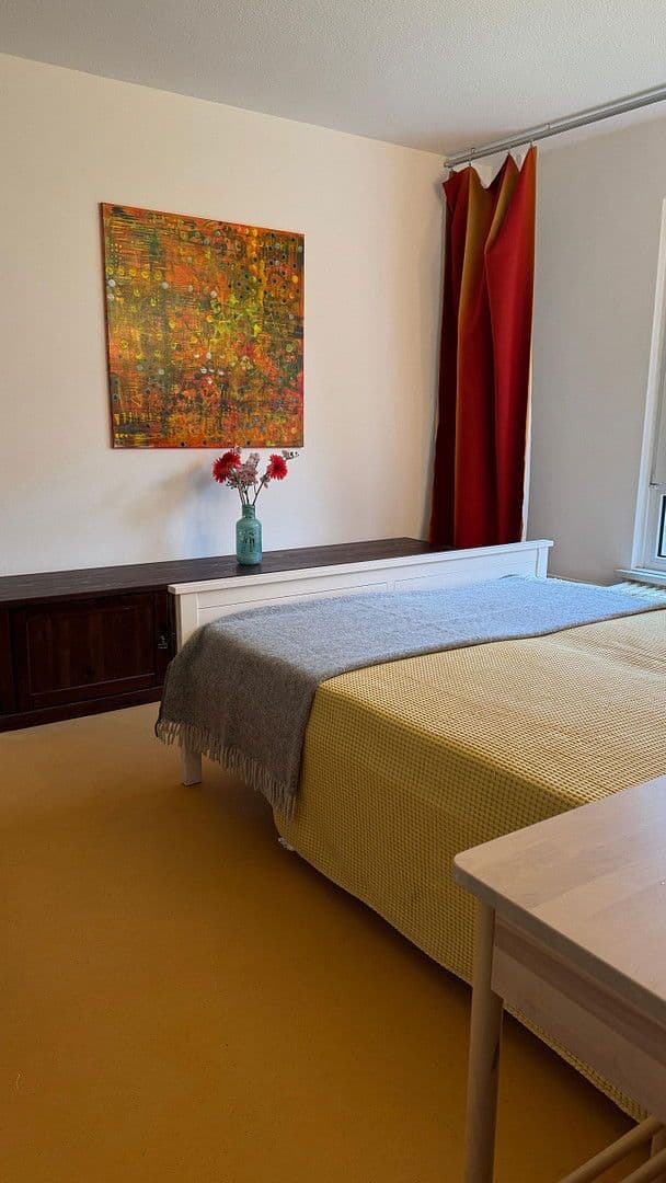 Predaj bytu 3-izbový 56 m², Hamburg, Hamburg Predaj bytu 3-izbový 56 m², Hamburg, Hamburg