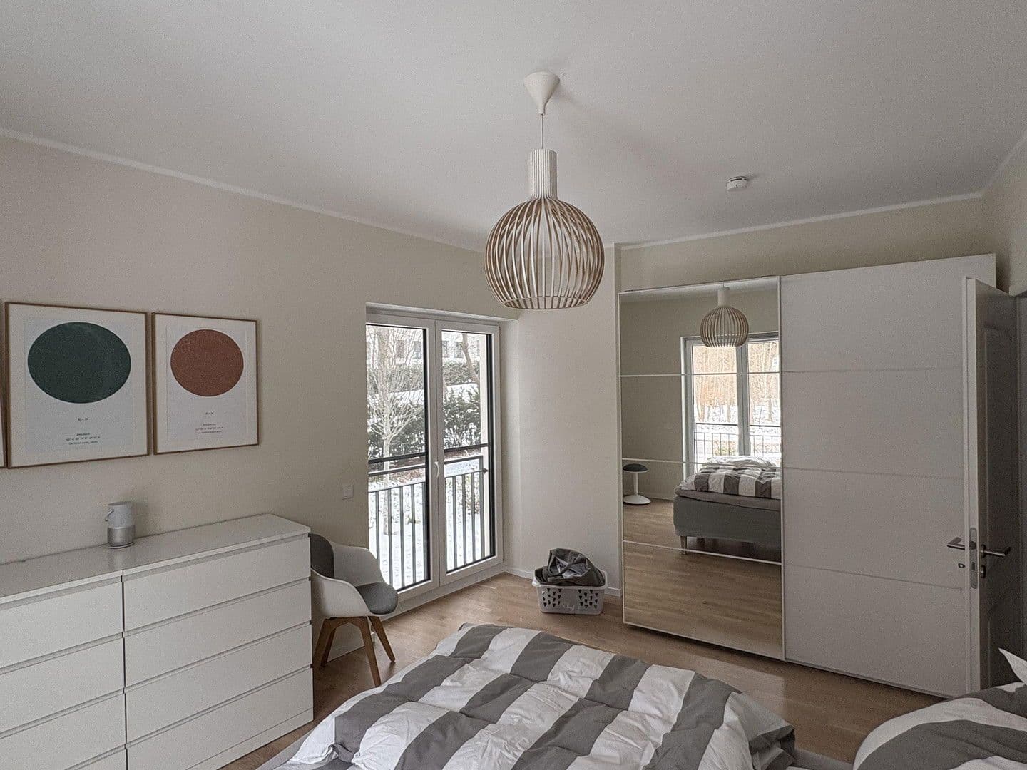 Prenájom bytu 3-izbový 85 m², Rissener Landstrasse 197, Hamburg, Hamburg Prenájom bytu 3-izbový 85 m², Rissener Landstrasse 197, Hamburg, Hamburg