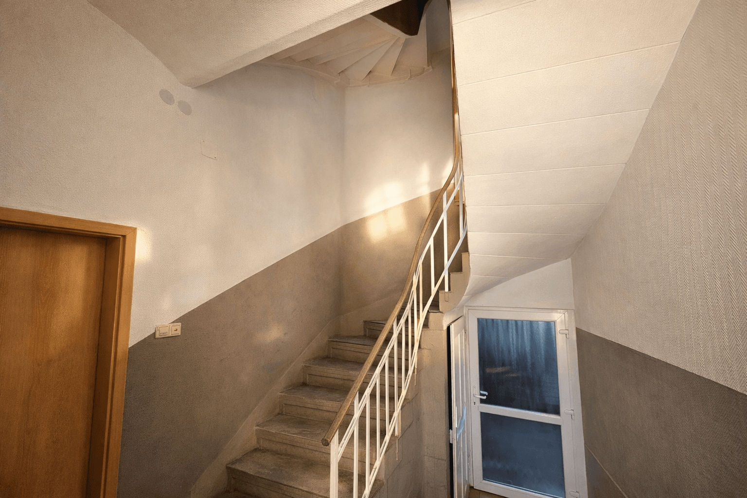 Predaj bytu 3-izbový 59 m², Friedrichstraße 27, Gengenbach, Bádensko-Wurttembersko Predaj bytu 3-izbový 59 m², Friedrichstraße 27, Gengenbach, Bádensko-Wurttembersko