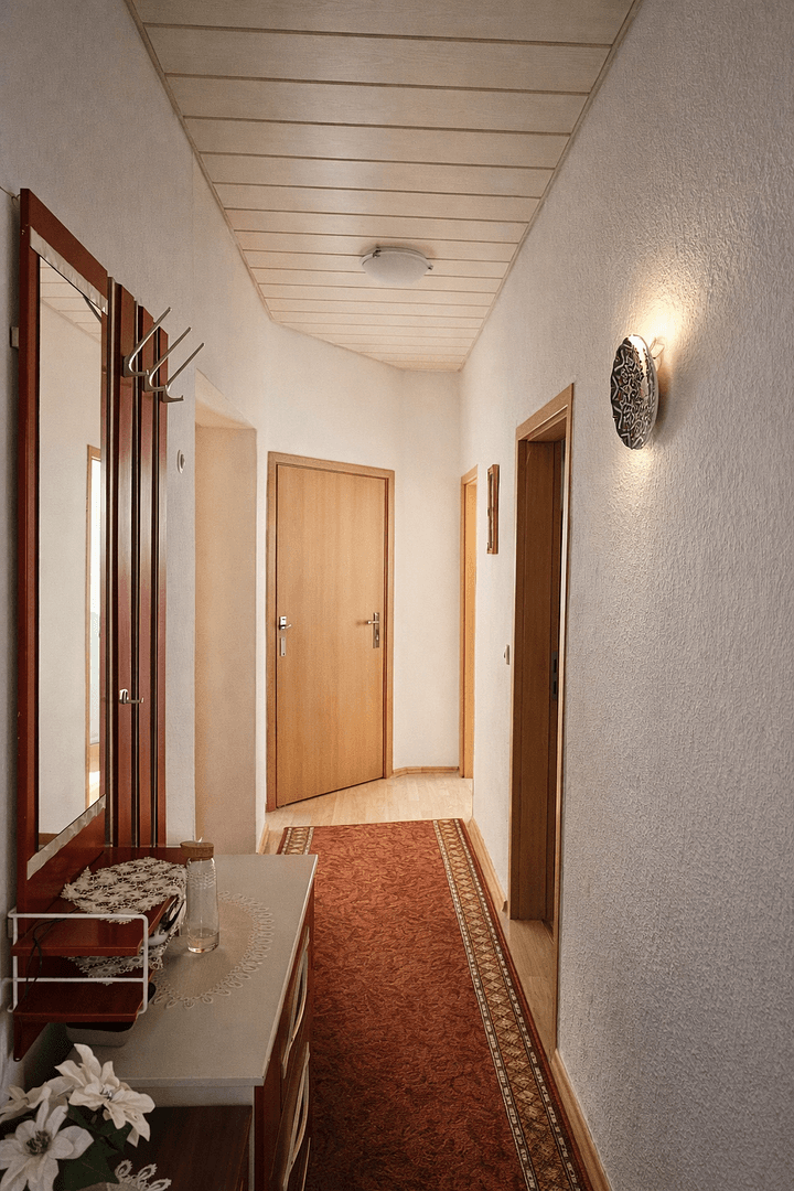 Predaj bytu 3-izbový 59 m², Friedrichstraße 27, Gengenbach, Bádensko-Wurttembersko Predaj bytu 3-izbový 59 m², Friedrichstraße 27, Gengenbach, Bádensko-Wurttembersko