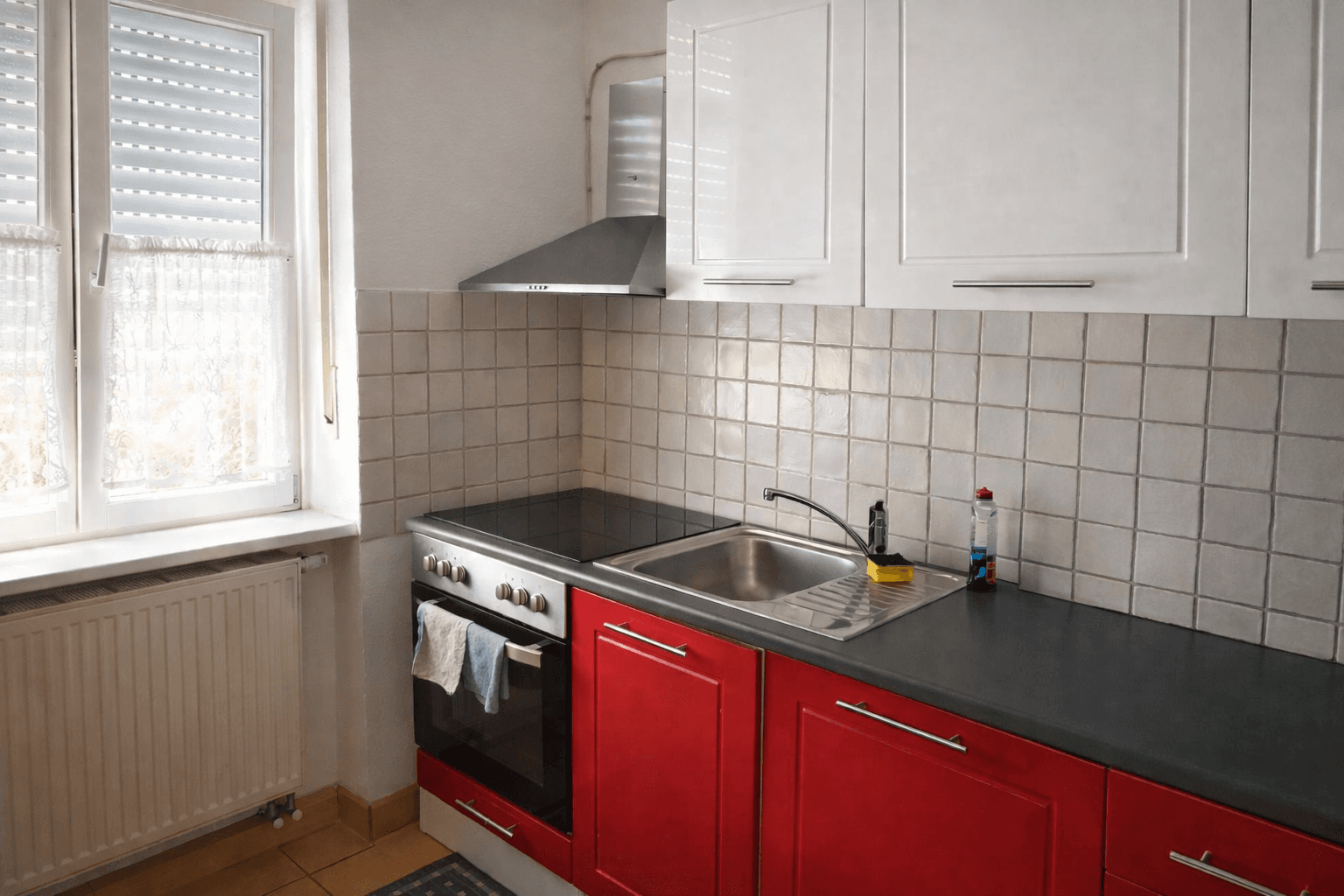 Predaj bytu 3-izbový 59 m², Friedrichstraße 27, Gengenbach, Bádensko-Wurttembersko Predaj bytu 3-izbový 59 m², Friedrichstraße 27, Gengenbach, Bádensko-Wurttembersko