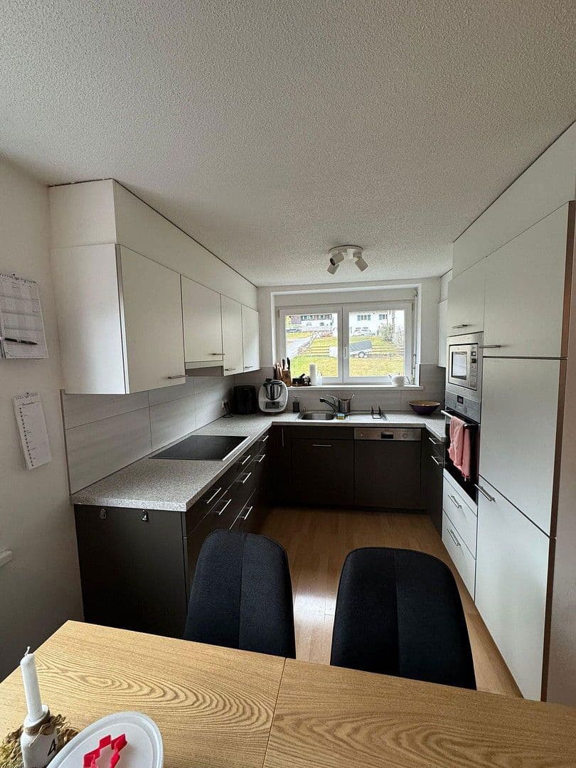 Predaj bytu 3-izbový 88 m², Zamangweg 23, St. Gallenkirch, Vorarlbersko Predaj bytu 3-izbový 88 m², Zamangweg 23, St. Gallenkirch, Vorarlbersko