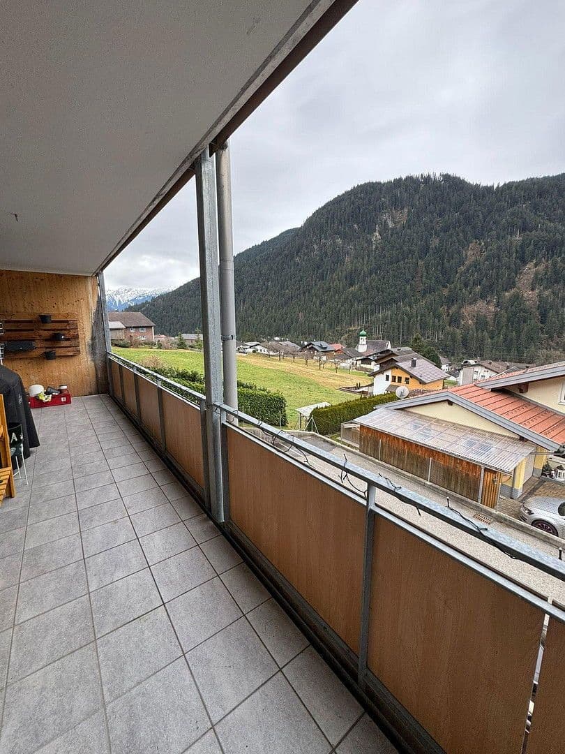 Predaj bytu 3-izbový 88 m², Zamangweg 23, St. Gallenkirch, Vorarlbersko Predaj bytu 3-izbový 88 m², Zamangweg 23, St. Gallenkirch, Vorarlbersko