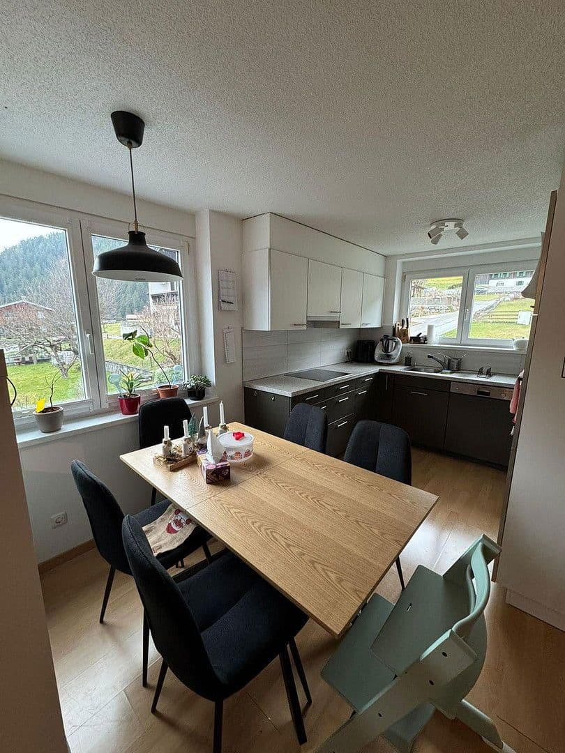 Predaj bytu 3-izbový 88 m², Zamangweg 23, St. Gallenkirch, Vorarlbersko Predaj bytu 3-izbový 88 m², Zamangweg 23, St. Gallenkirch, Vorarlbersko