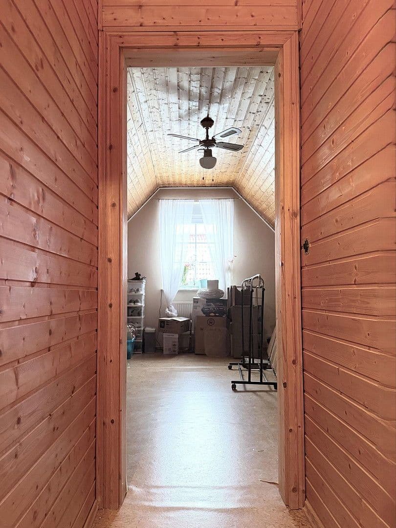 Predaj domu 124 m², pozemek 296 m², Stade, Dolné Sasko Predaj domu 124 m², pozemek 296 m², Stade, Dolné Sasko