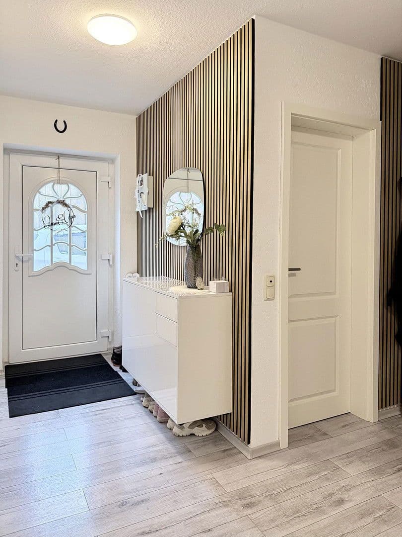 Predaj domu 124 m², pozemek 296 m², Stade, Dolné Sasko Predaj domu 124 m², pozemek 296 m², Stade, Dolné Sasko