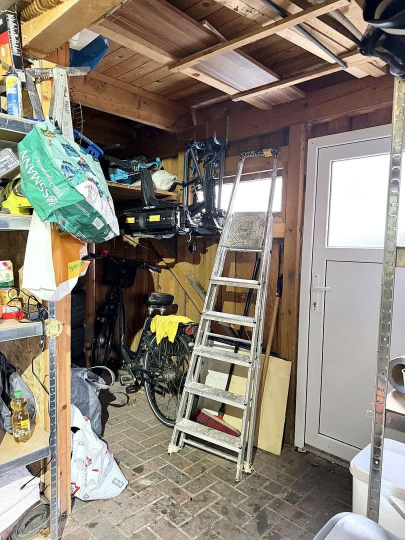 Predaj domu 124 m², pozemek 296 m², Stade, Dolné Sasko Predaj domu 124 m², pozemek 296 m², Stade, Dolné Sasko