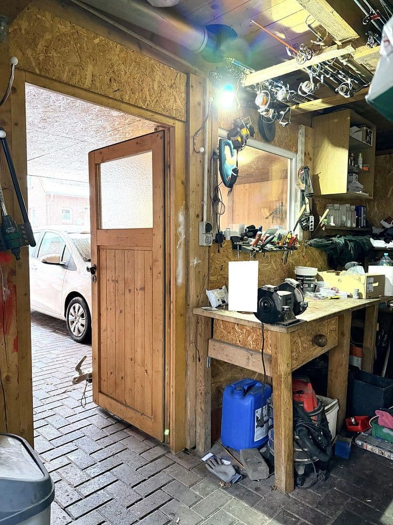 Predaj domu 124 m², pozemek 296 m², Stade, Dolné Sasko Predaj domu 124 m², pozemek 296 m², Stade, Dolné Sasko