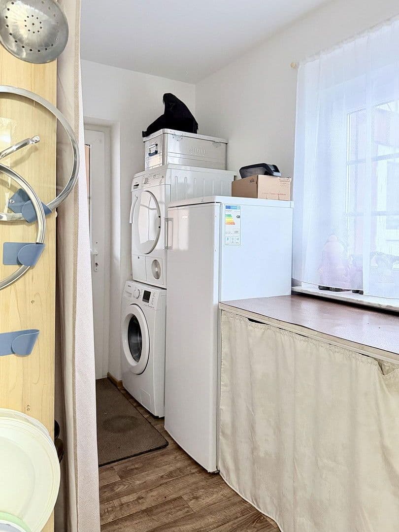 Predaj domu 124 m², pozemek 296 m², Stade, Dolné Sasko Predaj domu 124 m², pozemek 296 m², Stade, Dolné Sasko