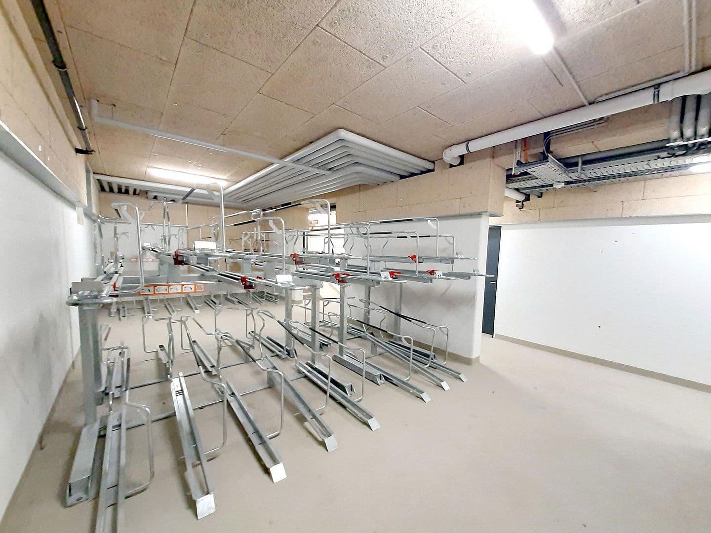 Prenájom bytu 1-izbový 19 m², Erlangen, Bavorsko Prenájom bytu 1-izbový 19 m², Erlangen, Bavorsko