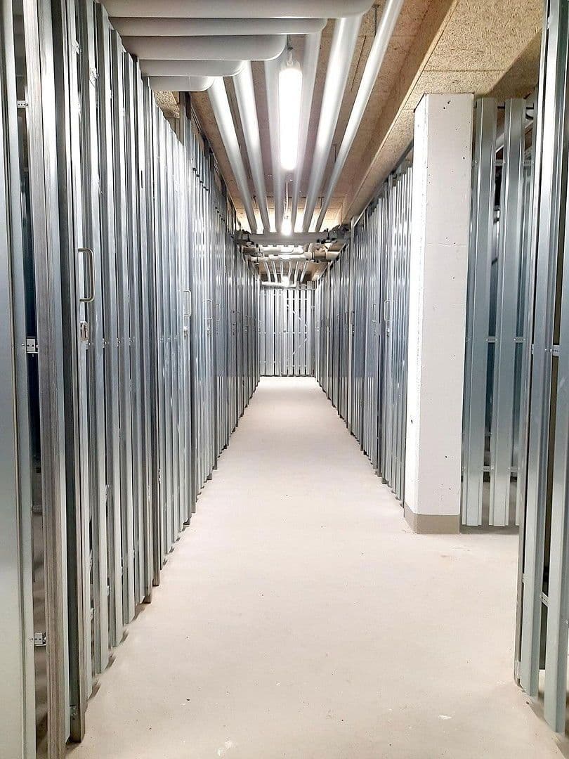 Prenájom bytu 1-izbový 19 m², Erlangen, Bavorsko Prenájom bytu 1-izbový 19 m², Erlangen, Bavorsko