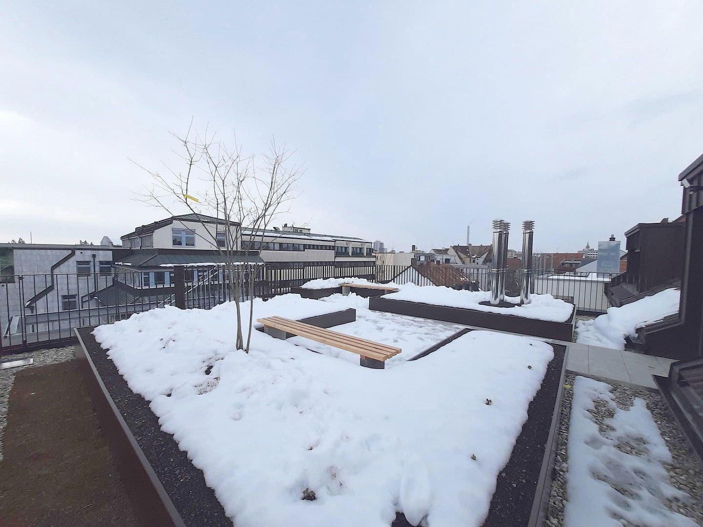 Prenájom bytu 1-izbový 19 m², Erlangen, Bavorsko Prenájom bytu 1-izbový 19 m², Erlangen, Bavorsko