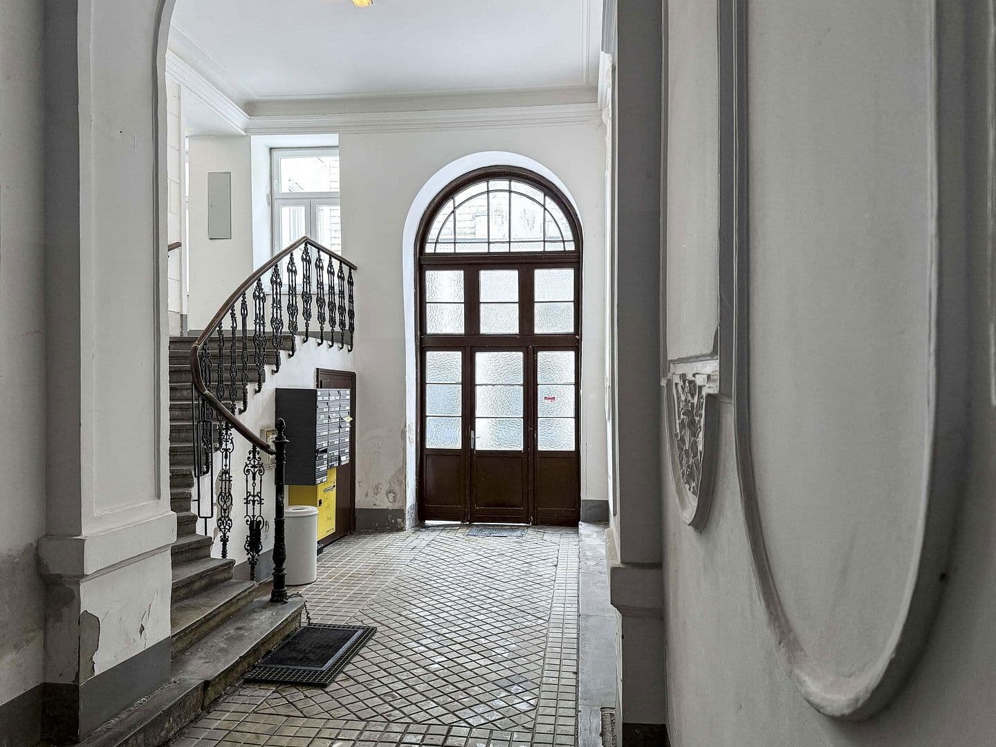 Predaj bytu 2-izbový 40 m², Wien, Viedeň Predaj bytu 2-izbový 40 m², Wien, Viedeň