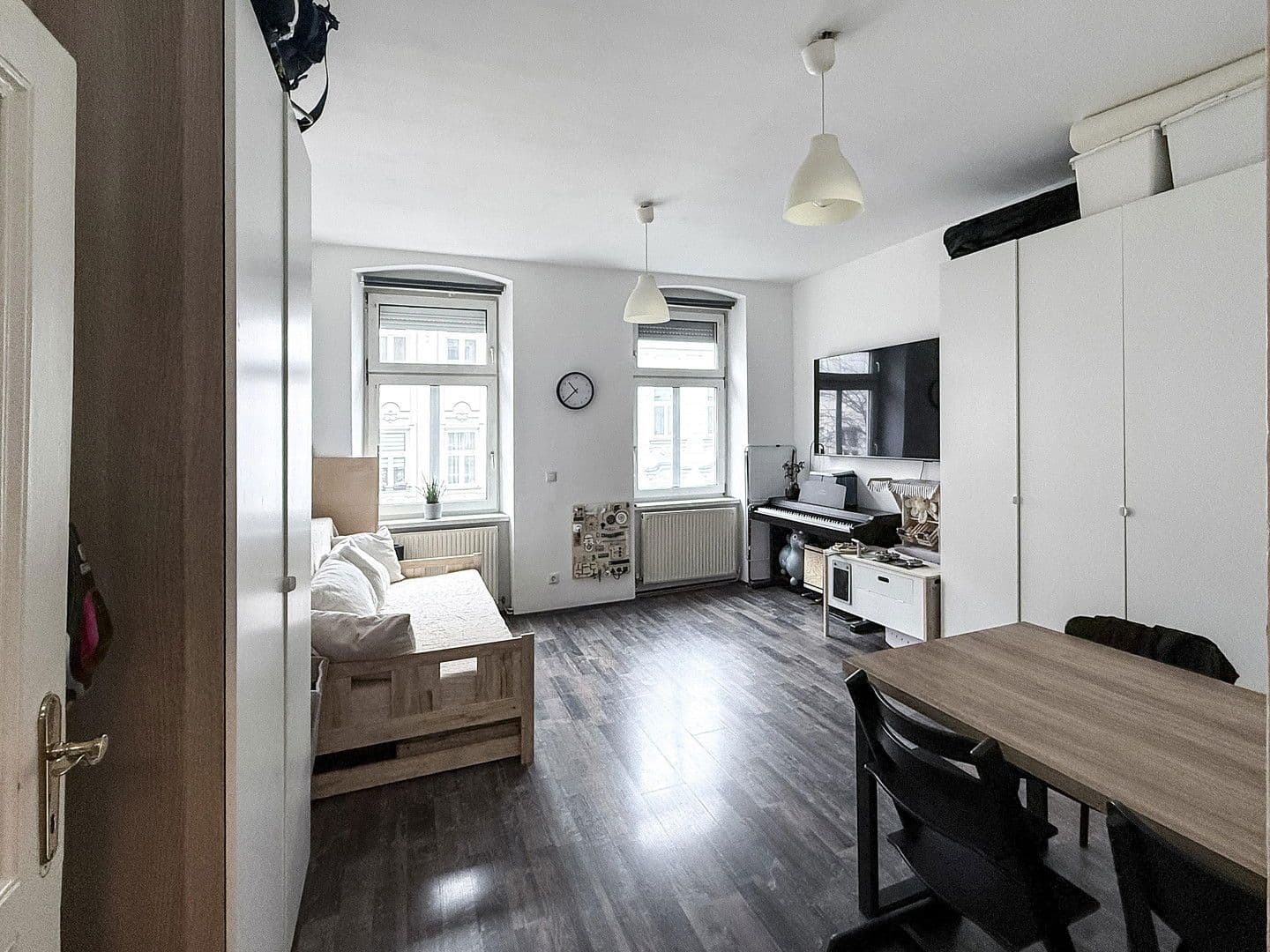 Predaj bytu 2-izbový 40 m², Wien, Viedeň Predaj bytu 2-izbový 40 m², Wien, Viedeň