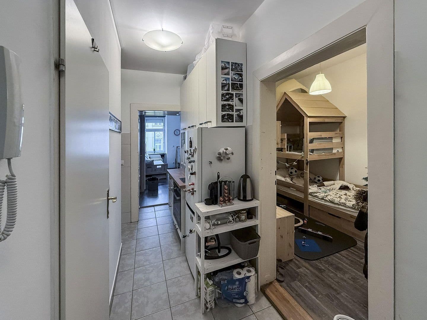 Predaj bytu 2-izbový 40 m², Wien, Viedeň Predaj bytu 2-izbový 40 m², Wien, Viedeň