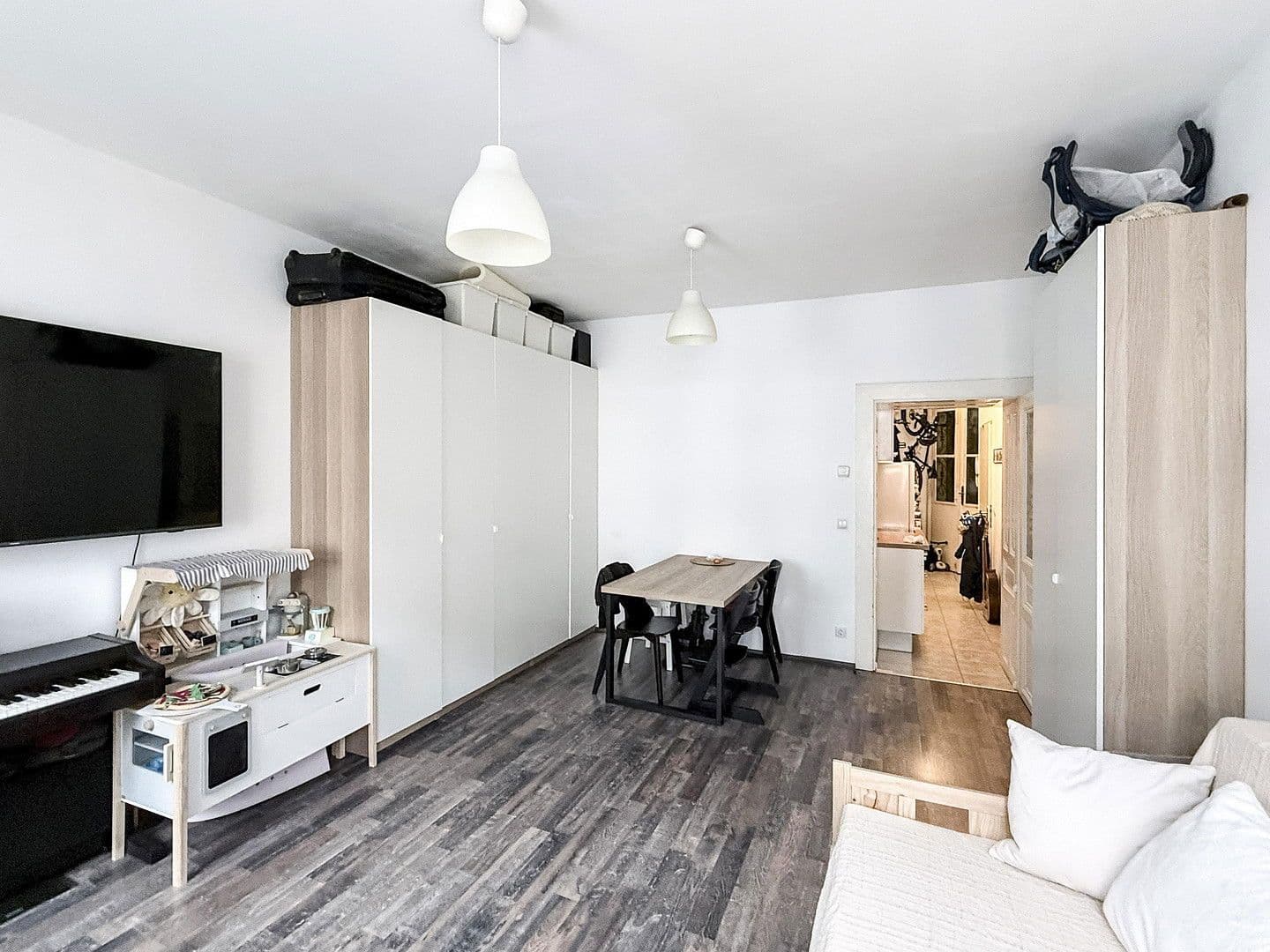 Predaj bytu 2-izbový 40 m², Wien, Viedeň Predaj bytu 2-izbový 40 m², Wien, Viedeň