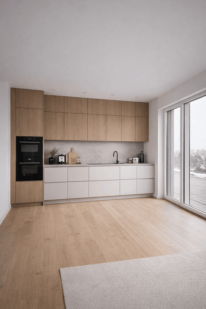 Prenájom bytu 2-izbový 51 m², Heiligenstädter Straße 395a, Wien, Viedeň Prenájom bytu 2-izbový 51 m², Heiligenstädter Straße 395a, Wien, Viedeň