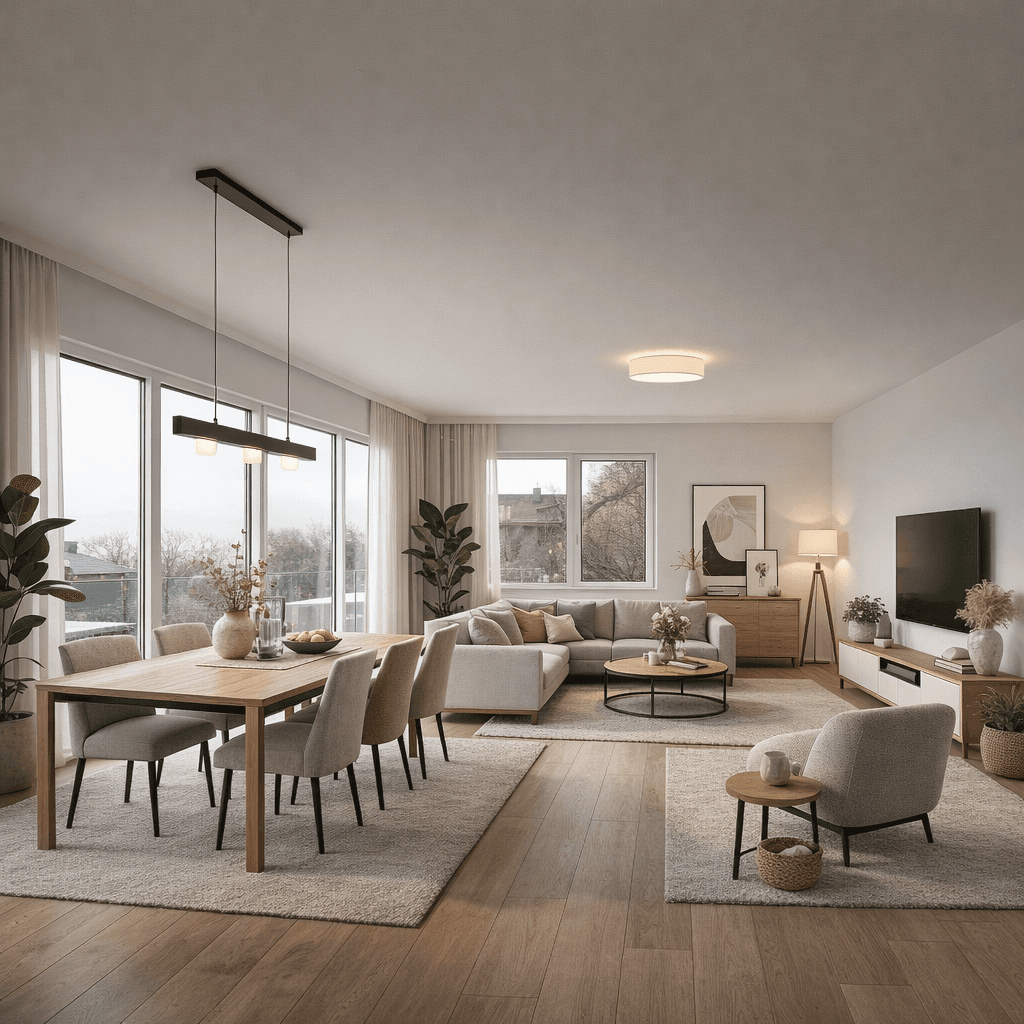 Prenájom bytu 2-izbový 51 m², Heiligenstädter Straße 395a, Wien, Viedeň Prenájom bytu 2-izbový 51 m², Heiligenstädter Straße 395a, Wien, Viedeň